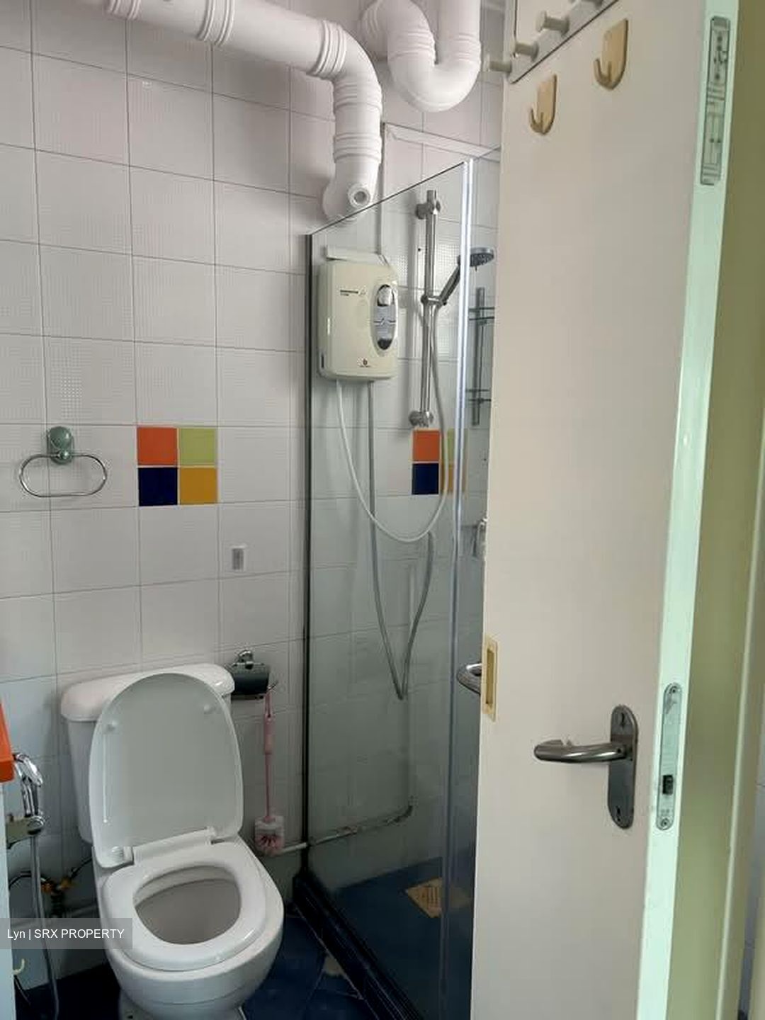 Blk 109D Edgedale Plains (Punggol), HDB 5 Rooms #576723791